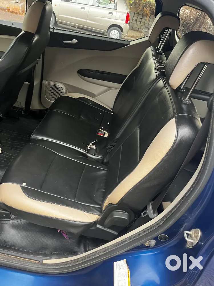 Renault Triber 2021 Petrol 78000 Km Driven