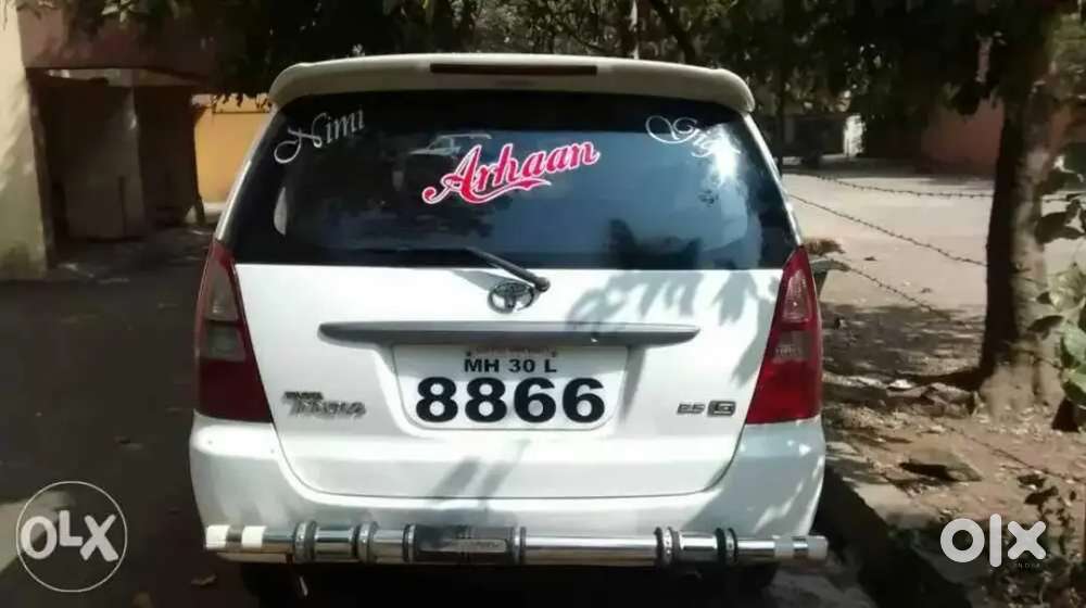 Toyota Innova  2006