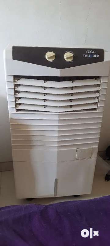 Vego thunder hot sale air cooler