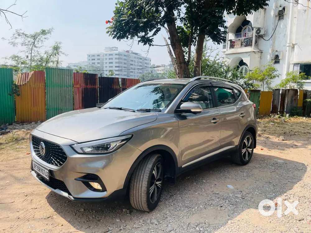 360 Degree Camerapanaromic Sunroof Electric Seatsfull Quality