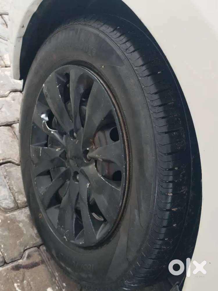 Car Is In Mint Condition And Brand New Tyres