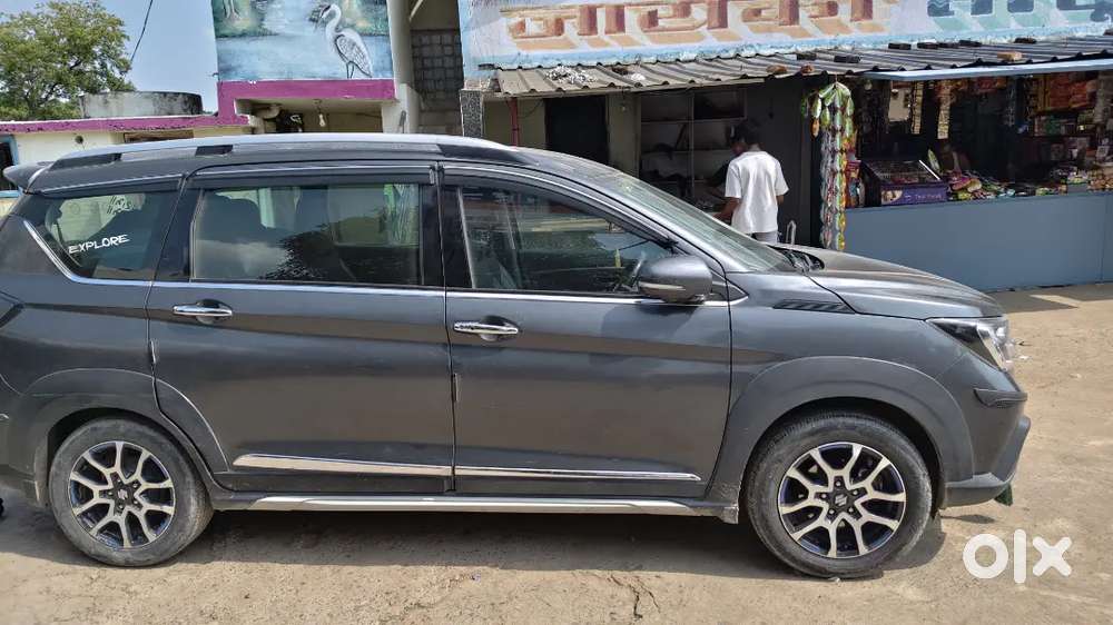 Maruti Suzuki Xl6 1.5 Alpha 2022