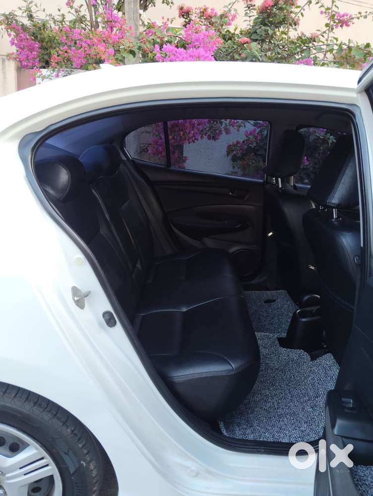 Honda City E Mt, 2012, Lpg