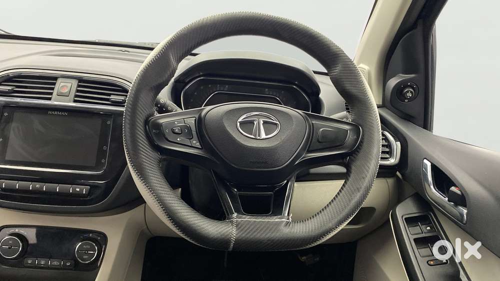 Tata Tiago Xza Plus, 2022, Petrol
