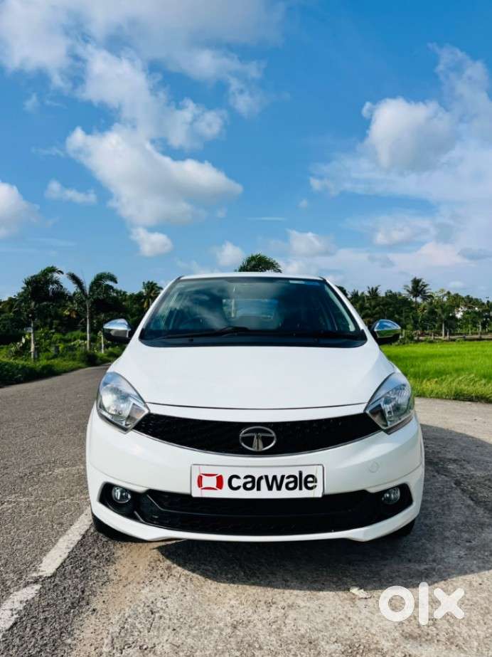 Tata Tigor Xm, 2020, Petrol