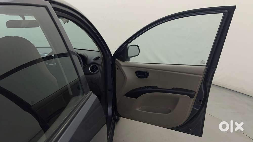 Hyundai I10 Magna 1.1l, 2015, Petrol