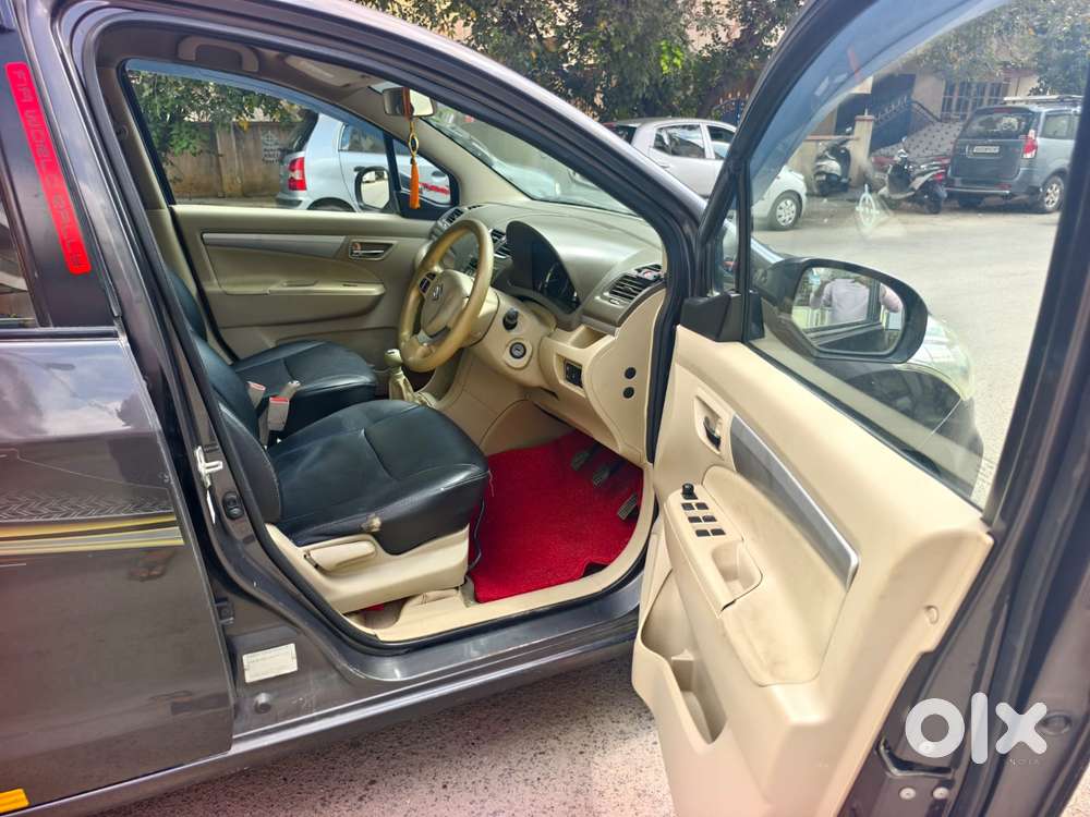 Maruti Suzuki Ertiga Shvs Vdi, 2018, Diesel