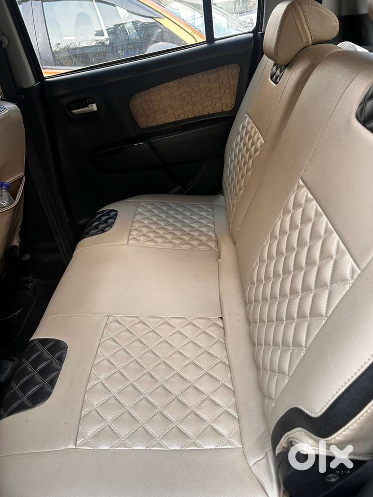 Maruti Suzuki Wagon R 2018