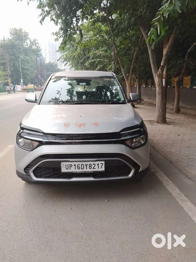 Kia Carens Diesel 2023 Variant