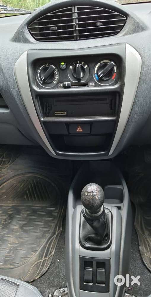 Maruti Suzuki Alto 0.8 Lxi (o), 2014, Petrol
