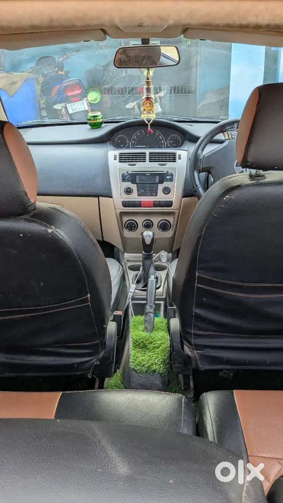 Tata Indica Vista 2013 Diesel 52000 Km Driven