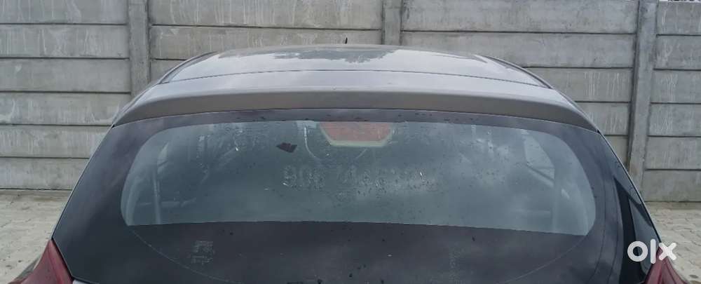 Maruti Suzuki Celerio Vxi, 2022, Petrol