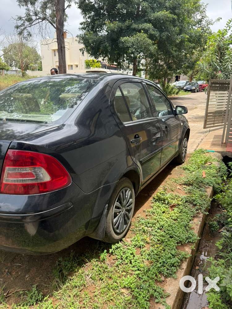 Ford Fiesta 2006 Diesel Well Maintained