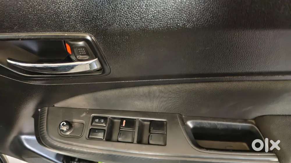 Maruti Swift Vdi 2018 First Party Original Caar