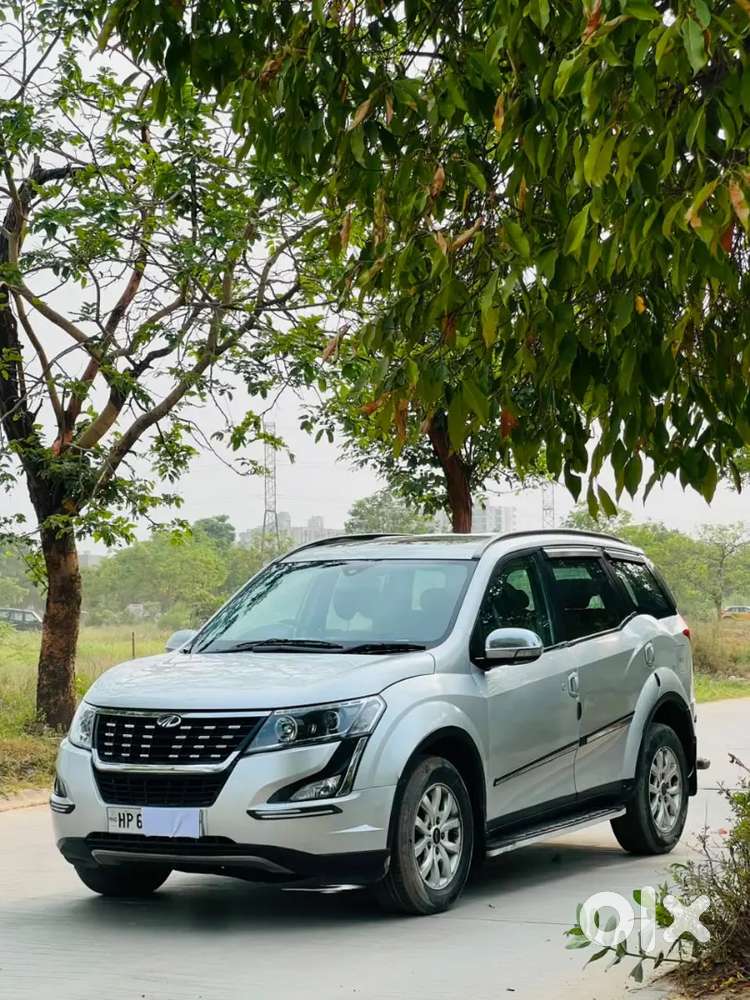 Mahindra Xuv700 2019 Diesel At