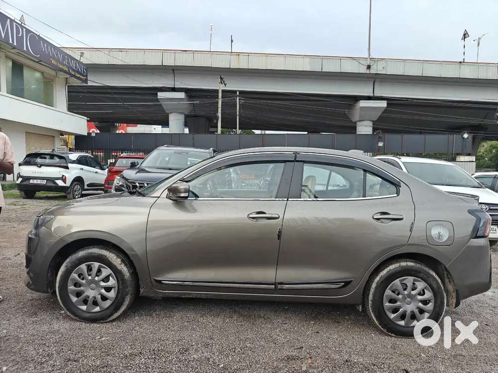 Maruti Suzuki Dzire 1.2 Vxi 2024  Excellent Condition Negotiable