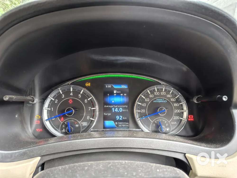 Maruti Suzuki Ciaz 2020