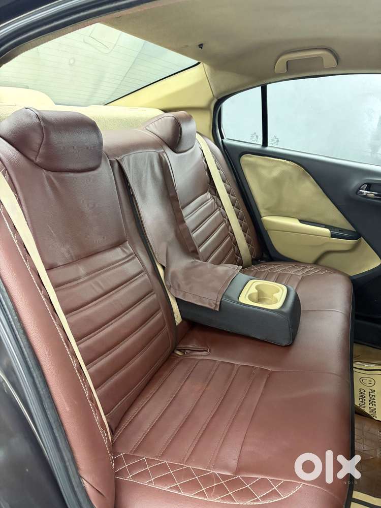 Honda City I-dtec V, 2018, Diesel
