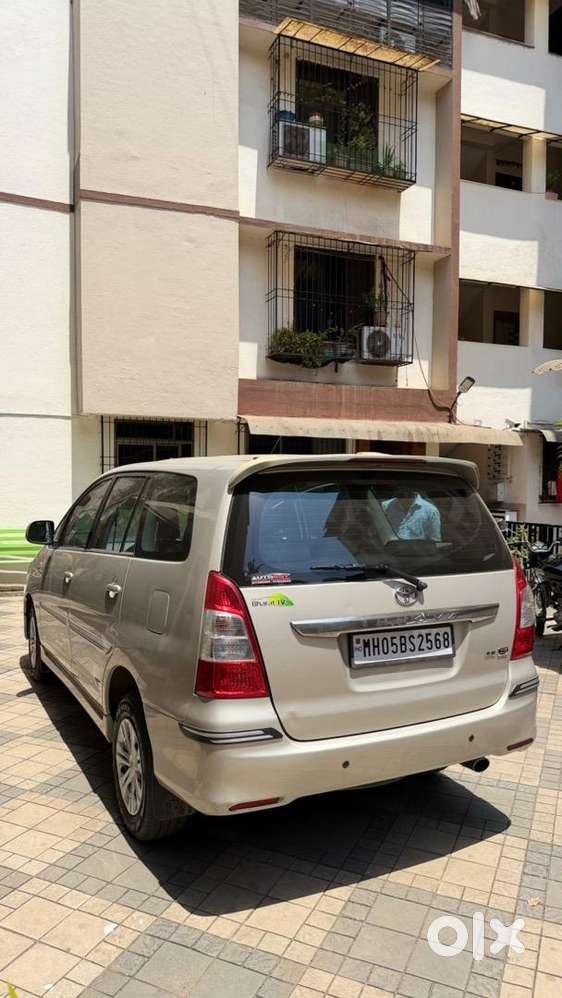 Toyota Diesel Manual 2013 Car