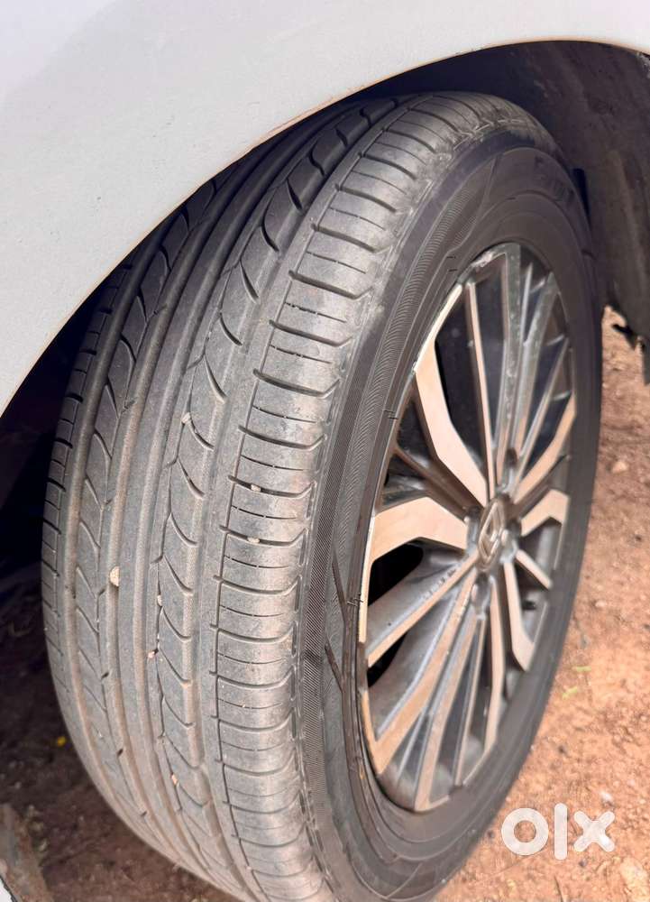 Honda City I-dtec Zx, 2017, Diesel