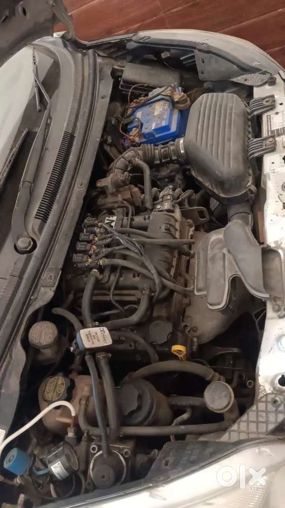 Chevrolet Beat 2012 Petrol Well Maintained