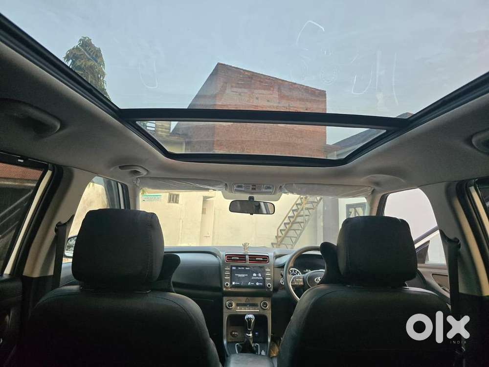 Hyundai Creta 2022 Petrol/cng
