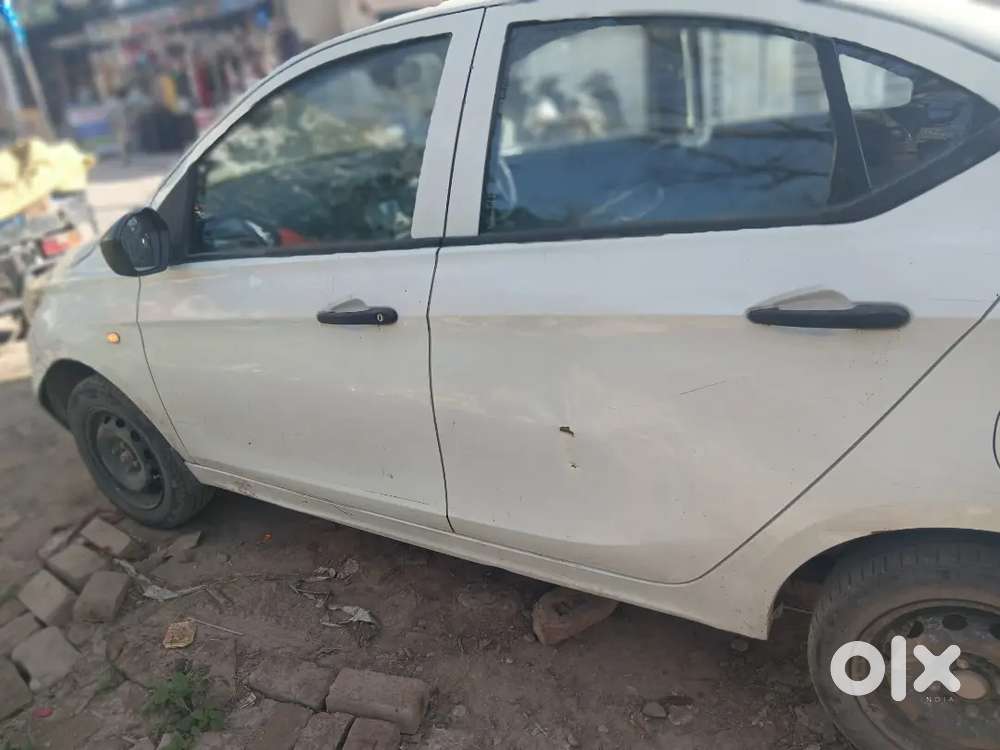 Tata Tigor 2019 Petrol 60000 Km Driven