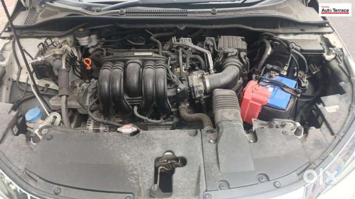 Honda City V Mt Avn, 2022, Petrol