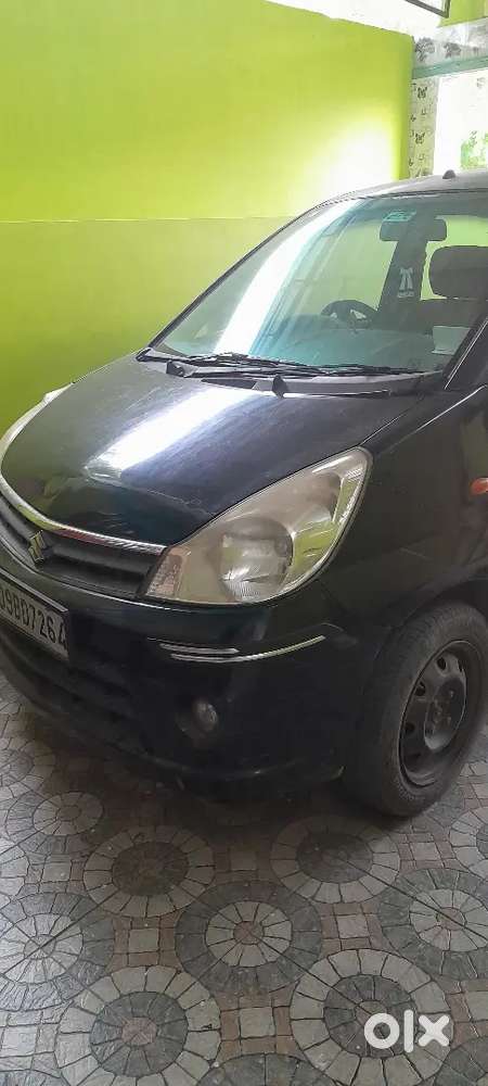 Maruti Suzuki Estilo 2030