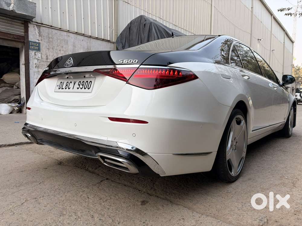 Mercedes-benz S-class S 300 L, 2011, Petrol