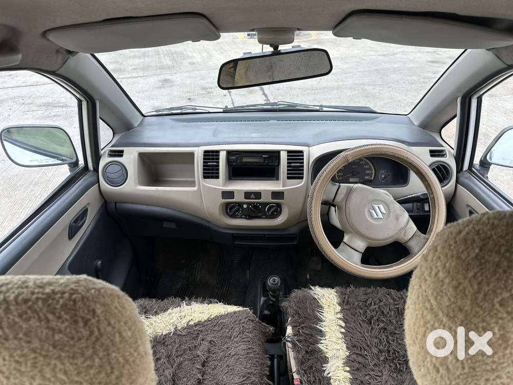 Maruti Suzuki Estilo Lxi, 2009, Lpg