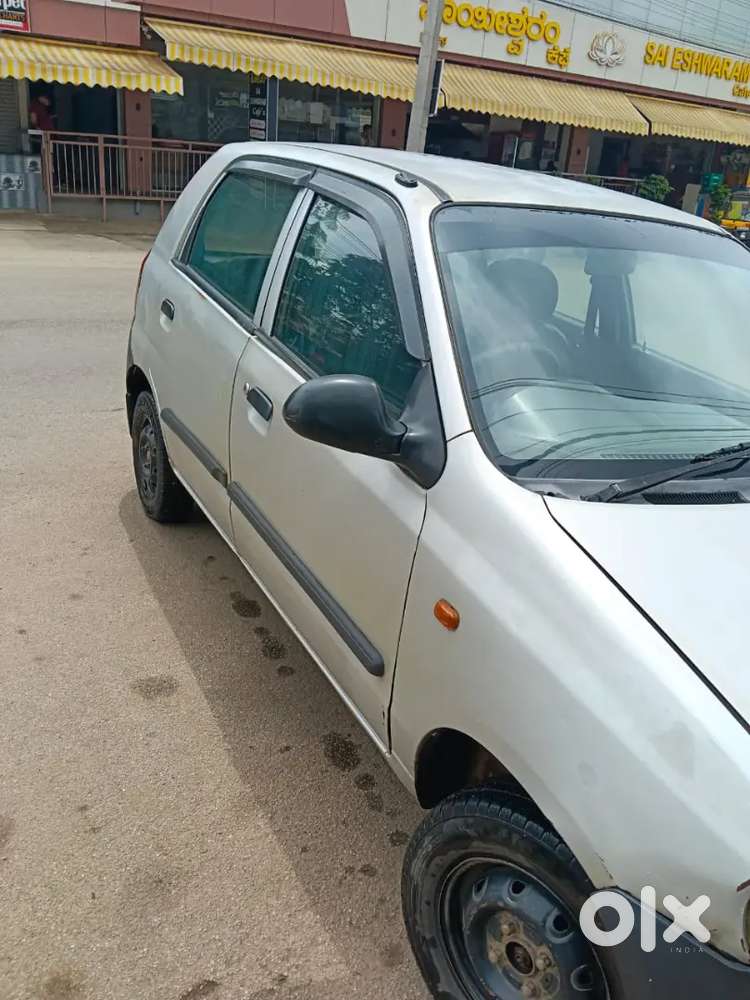 Maruthi Alto