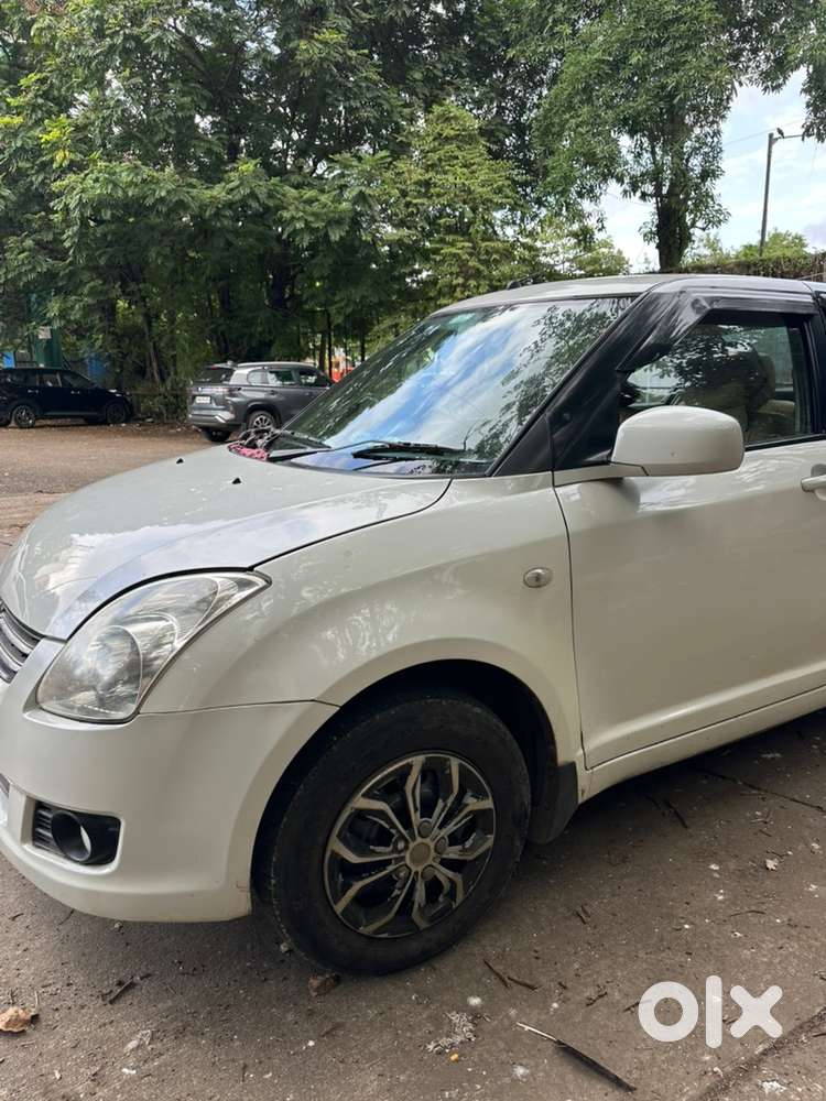 Maruti Suzuki Swift Dzire 2011/31 Cng & Hybrids Good Condition