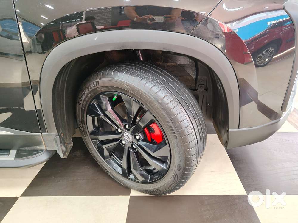 Mg Hector Savvy Pro 1.5 Turbo Cvt, 2023, Petrol