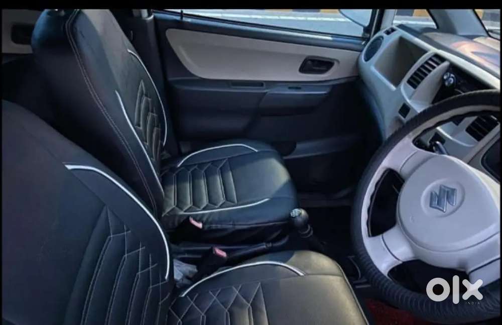 Maruti Suzuki Estilo 2010 Lx