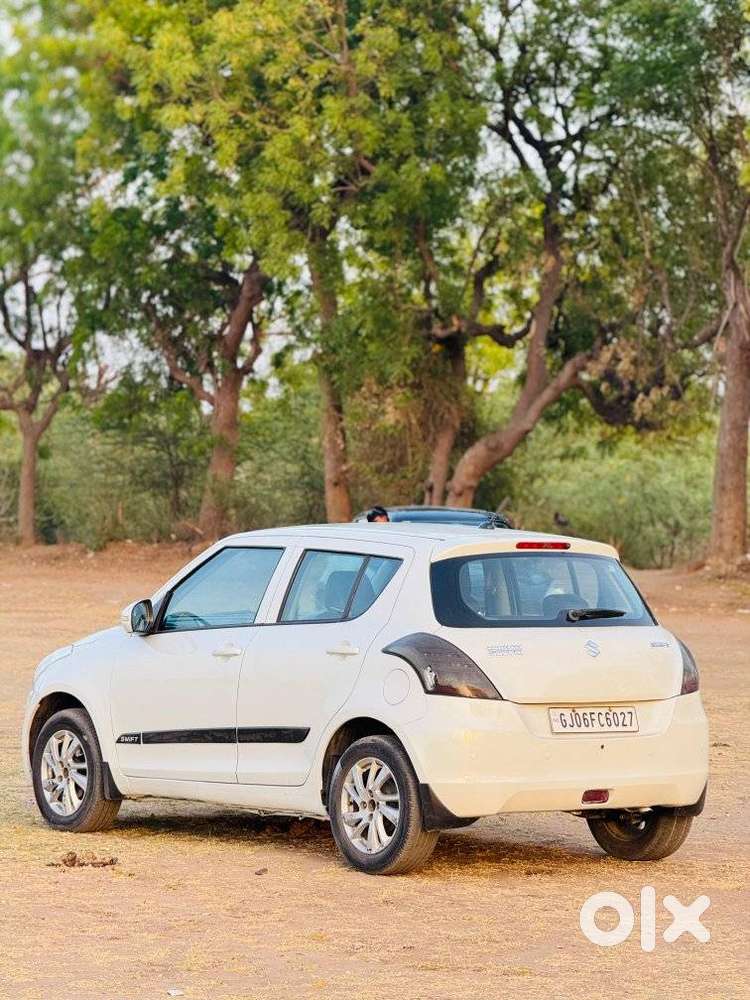 Maruti Suzuki Swift, 2012, Diesel