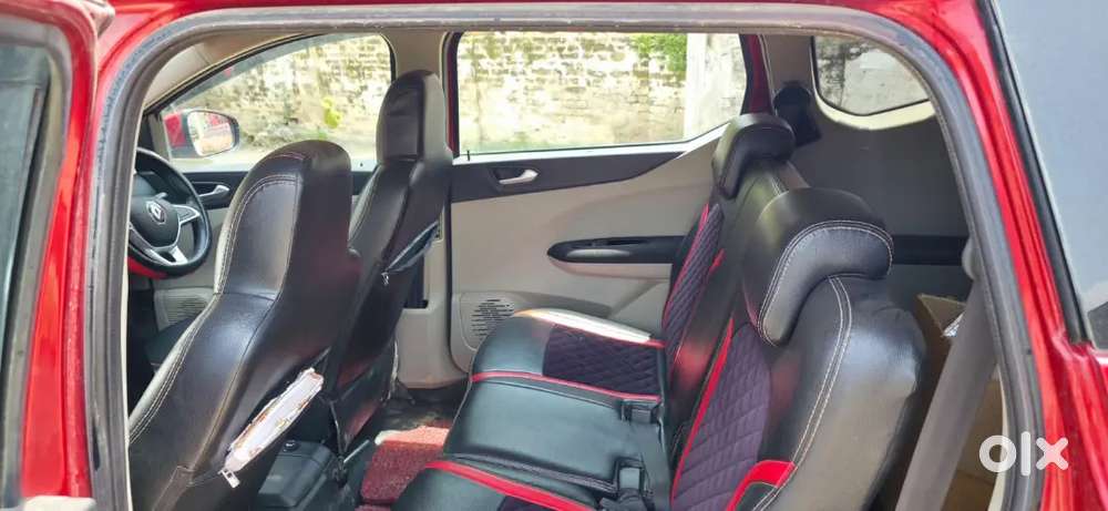 Renault Triber 1.0 Rxz 2019