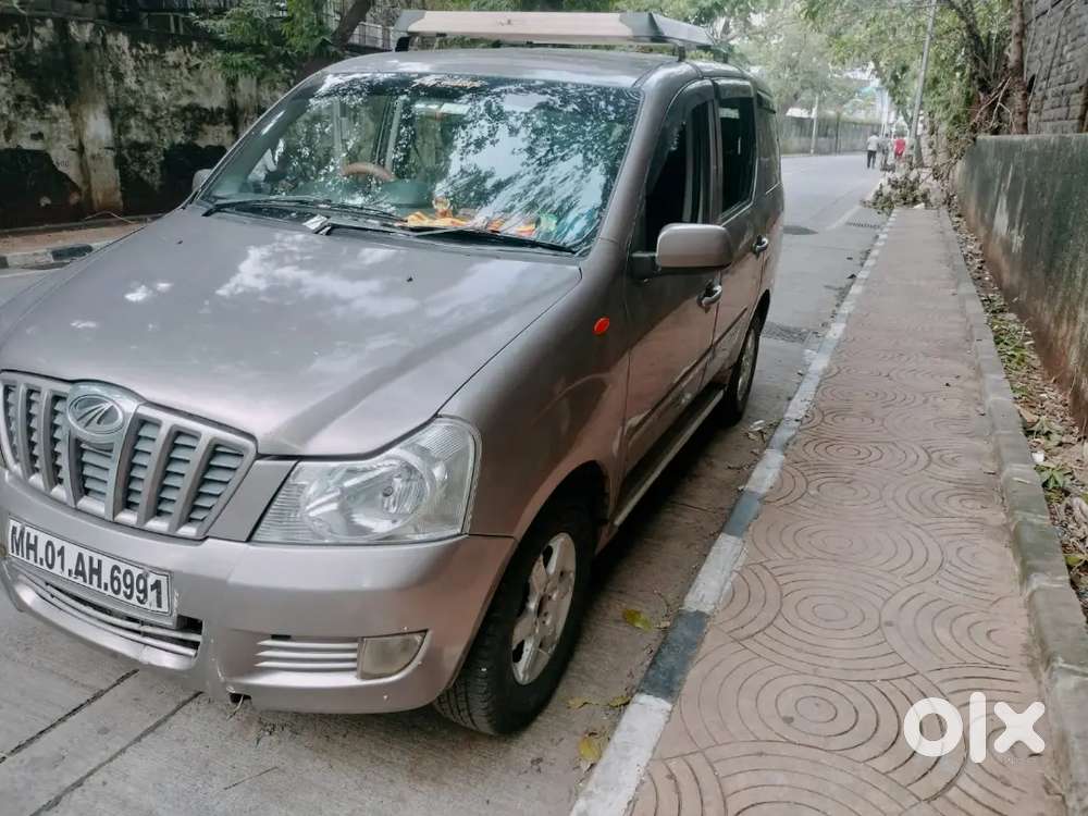Mahindra Xylo Diesel 2009 Manual 4+ Owners