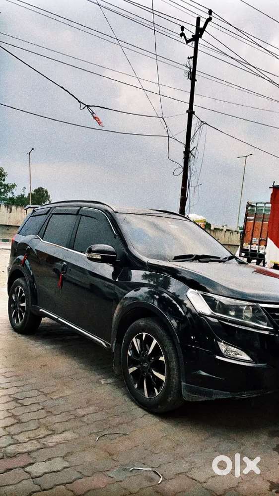 Mahindra Xuv500 Diesel 2020