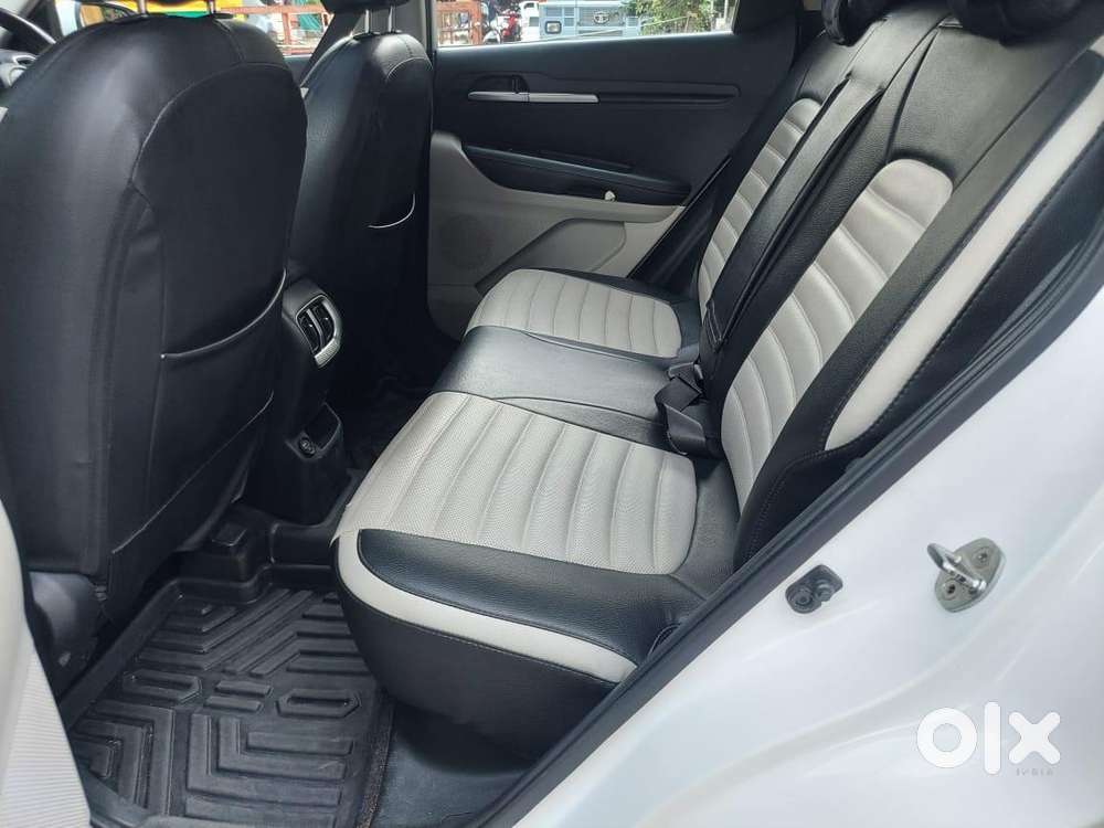 Kia Sonet Htx Plus 1.5, 2020, Diesel