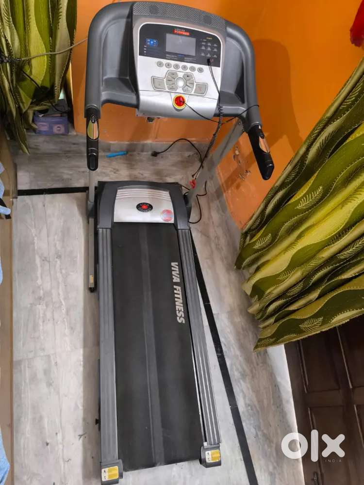 Tread mill Gym Fitness 1824225238 - Main Image