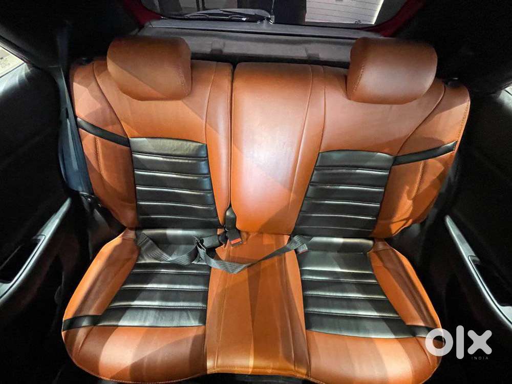 Hyundai I20 Active 1.2 Sx, 2017, Petrol