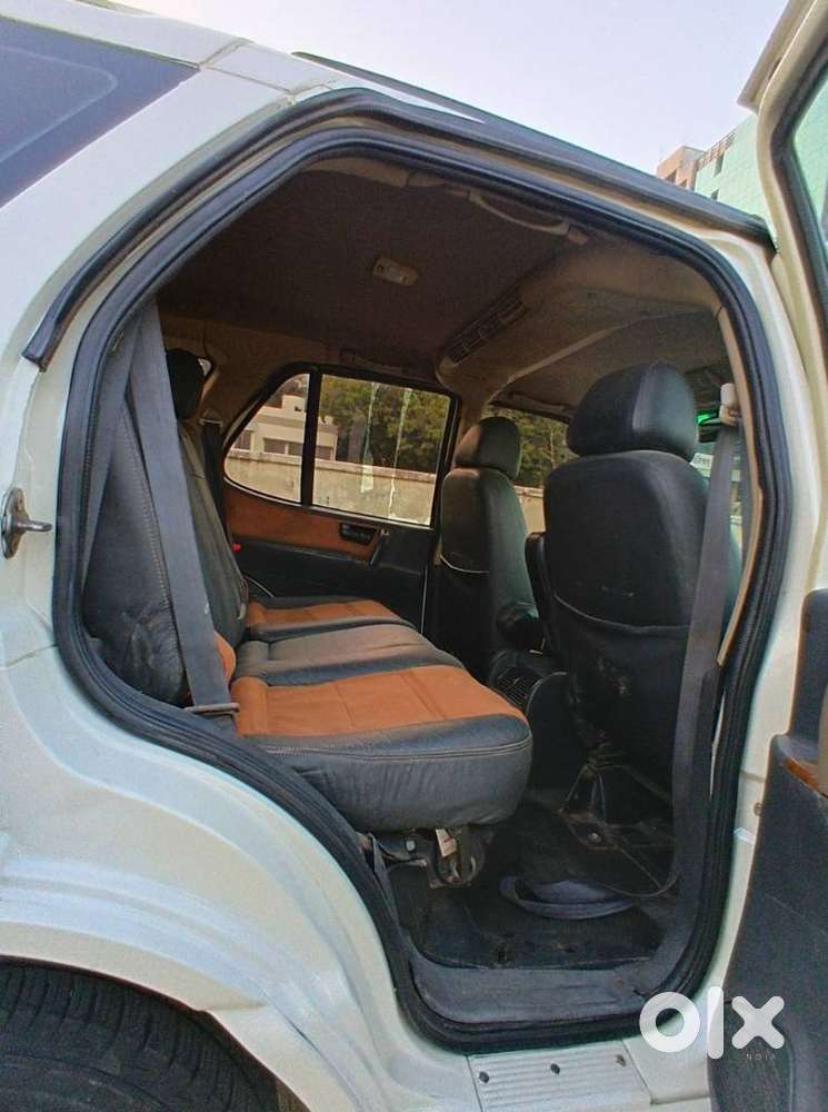 Tata Safari 4x2 Gx Dicor Bs-iii, 2011, Diesel