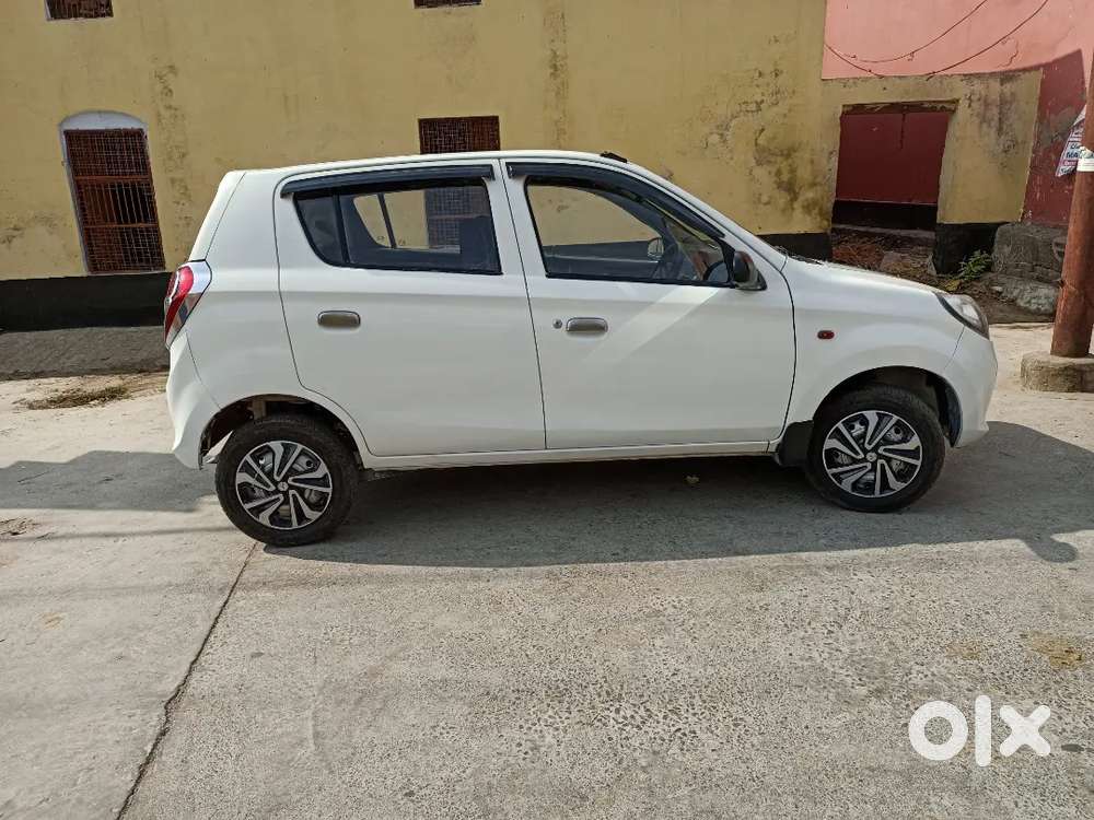 Maruti Suzuki Alto 800 2014