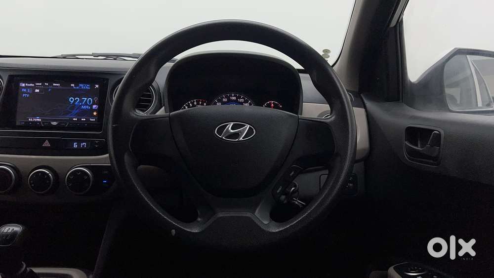 Hyundai Grand I10 1.2 Kappa Magna, 2014, Petrol