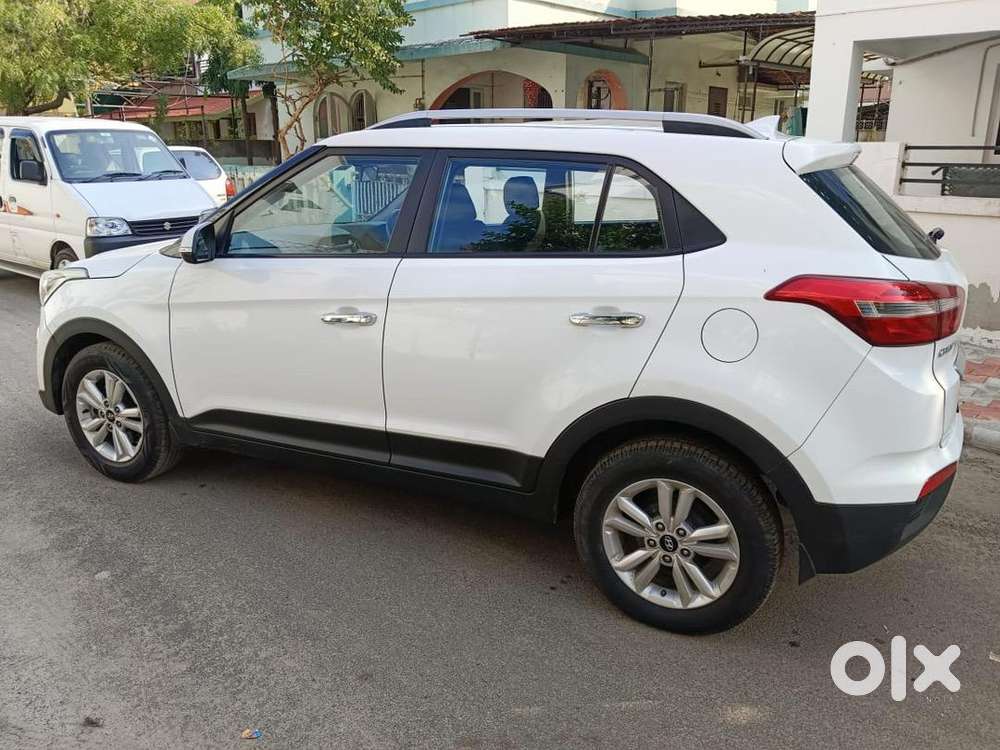 Hyundai Creta 2016 Diesel Good Condition