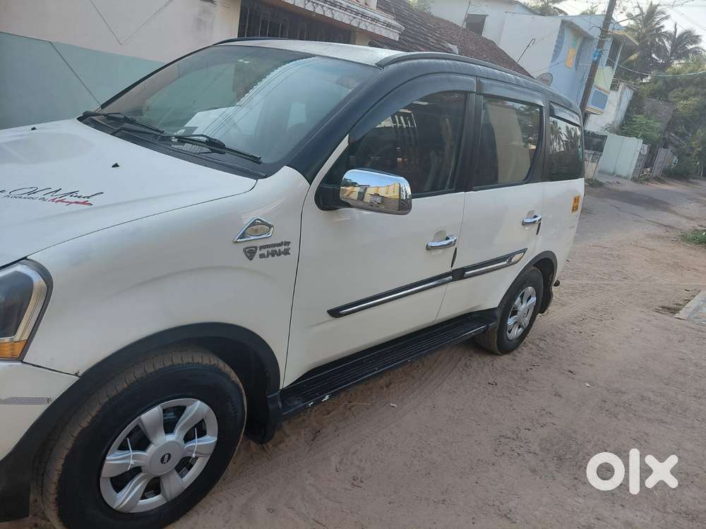 Mahindra Xylo H4, 2018, Diesel