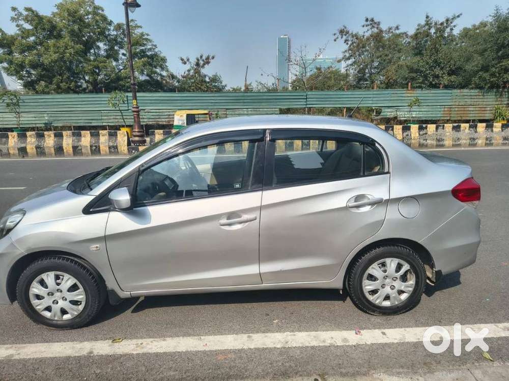 Honda Amaze 1.2 Smt I Vtec, 2014, Petrol