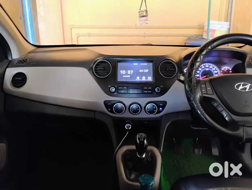 Hyundai Grand I10 2019 Diesel Good Condition