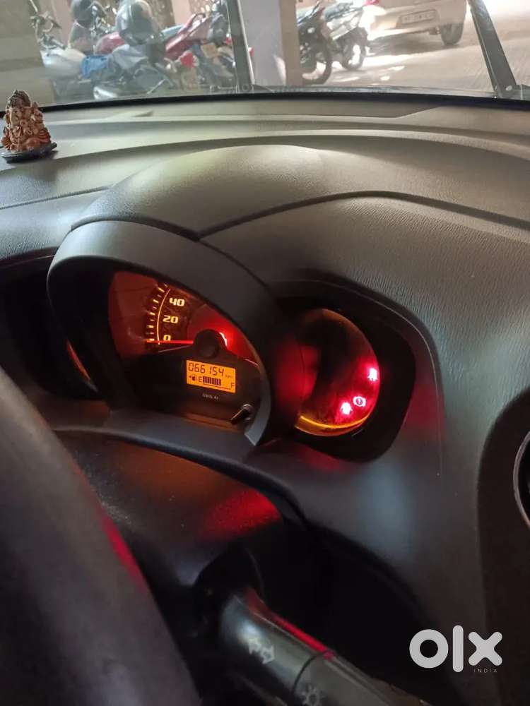 Honda Amaze 2013 Petrol Good Condition